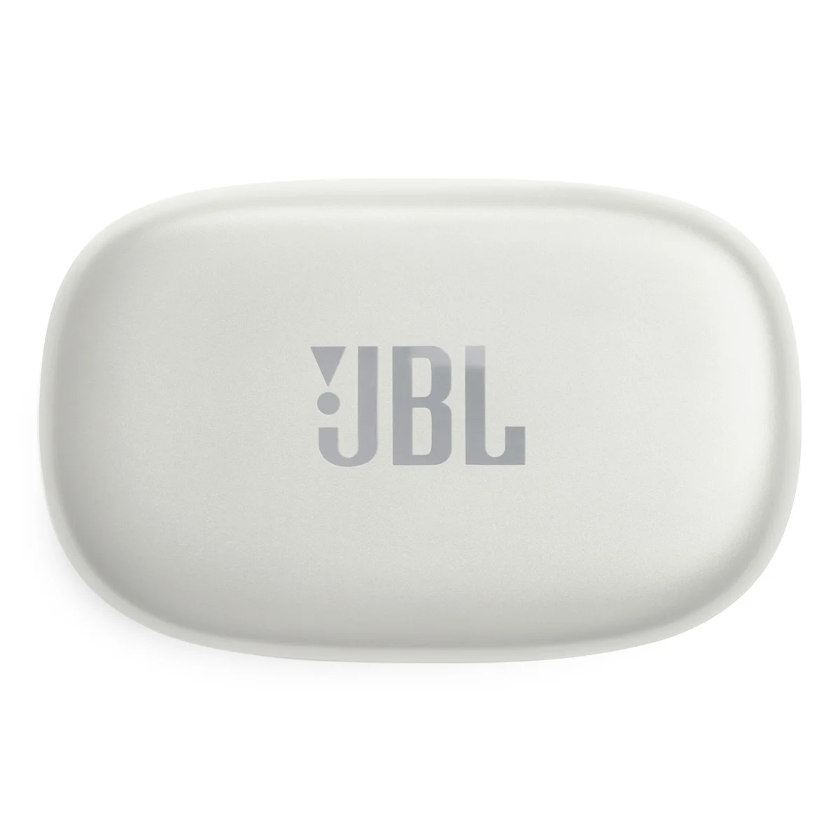 JBL Endurance Peak 3 Dust and Water Proof True Wireless Active Earbuds (White)