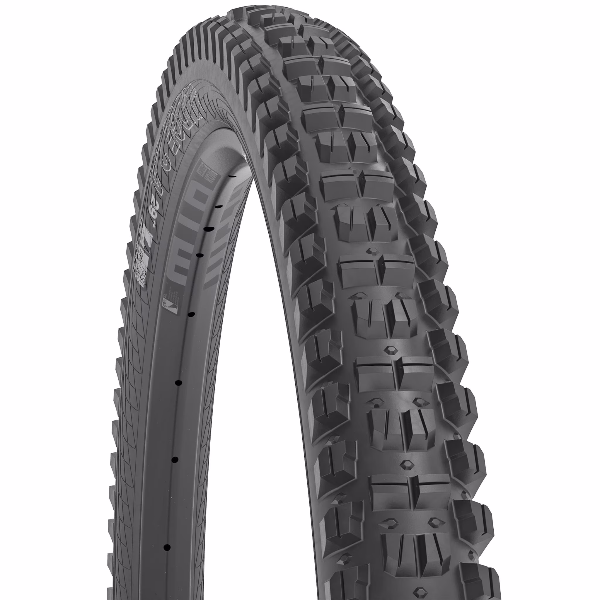 WTB Judge Tire TCS Tubeless, Folding, Black, Tough High Grip TriTec E25 29x2.4