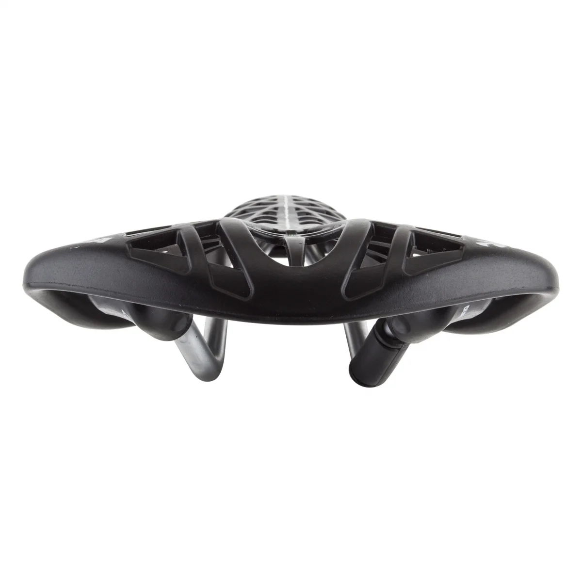 Tioga D-Spyder BMX Seat - Black