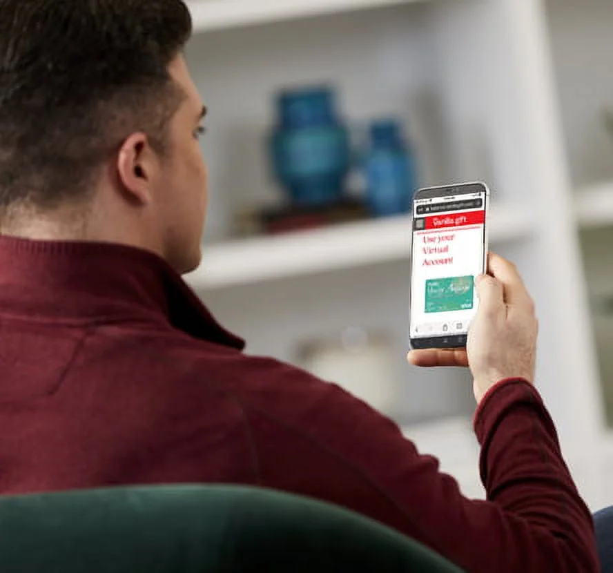 $50 Vanilla® Visa® Pet eGift Card