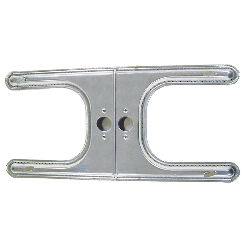 21 Century  Universal Small Dual H Burner Kit