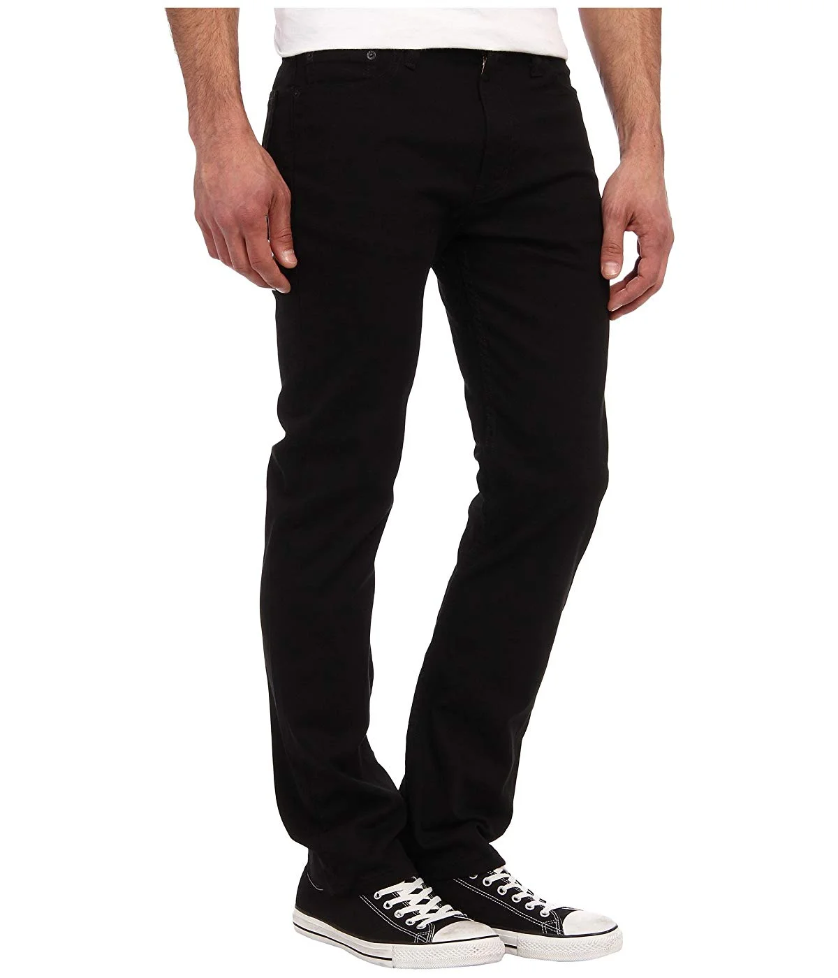 Levi's Mens 513 Slim Straight Fit