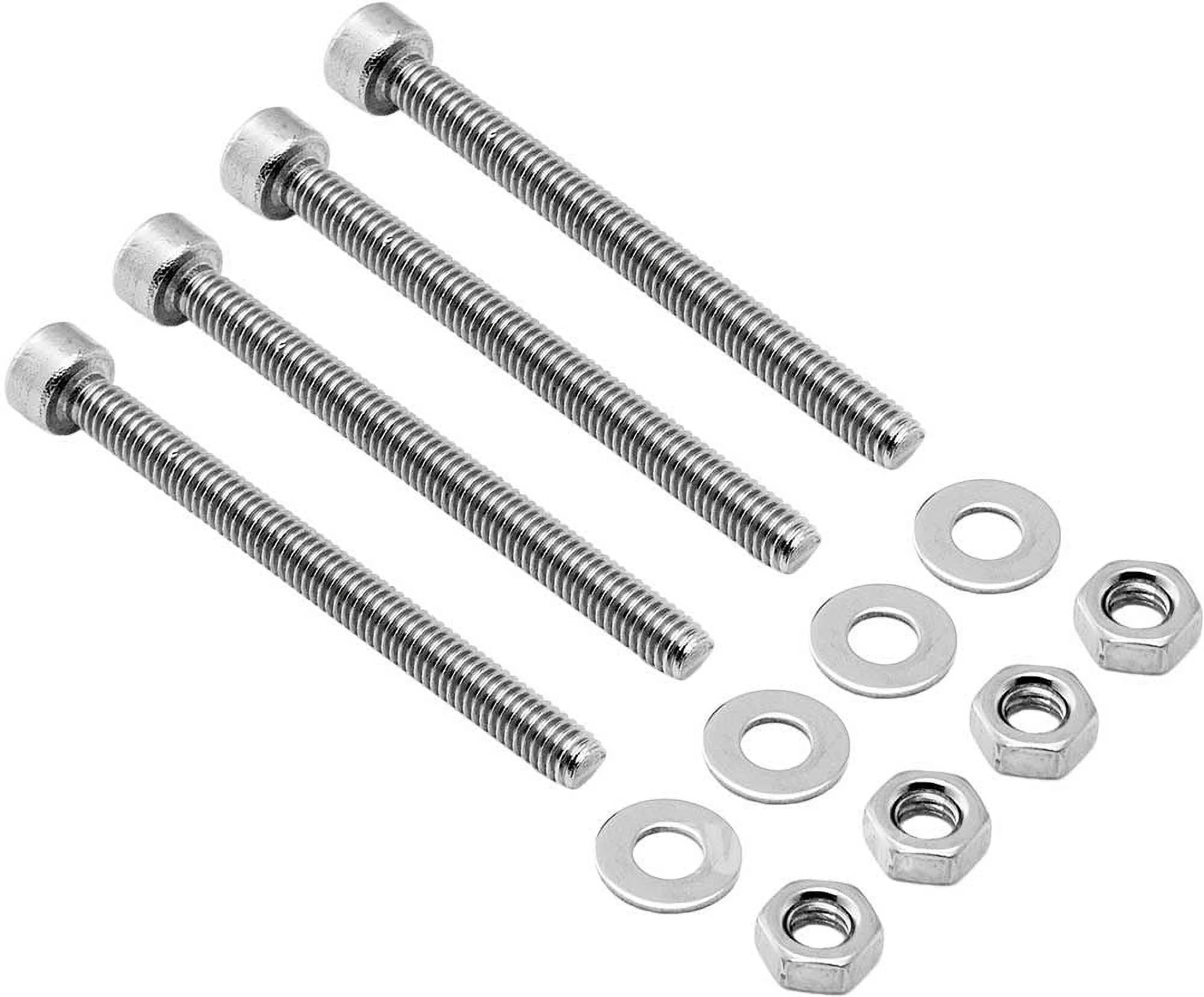 Vixen Air Suspension Valve Manifold 1/4