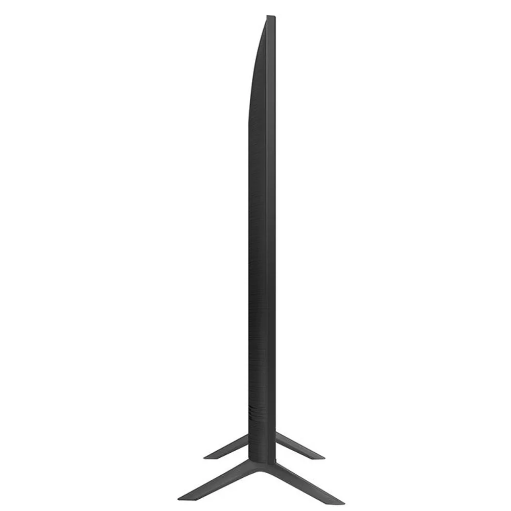 Samsung UN55CU7000 55 inch Crystal UHD 4K Smart TV (2023 Model) Bundle with Samsung HW-S800B 3.2.1ch Soundbar (Black) with Wireless Dolby Atmos DTS:X