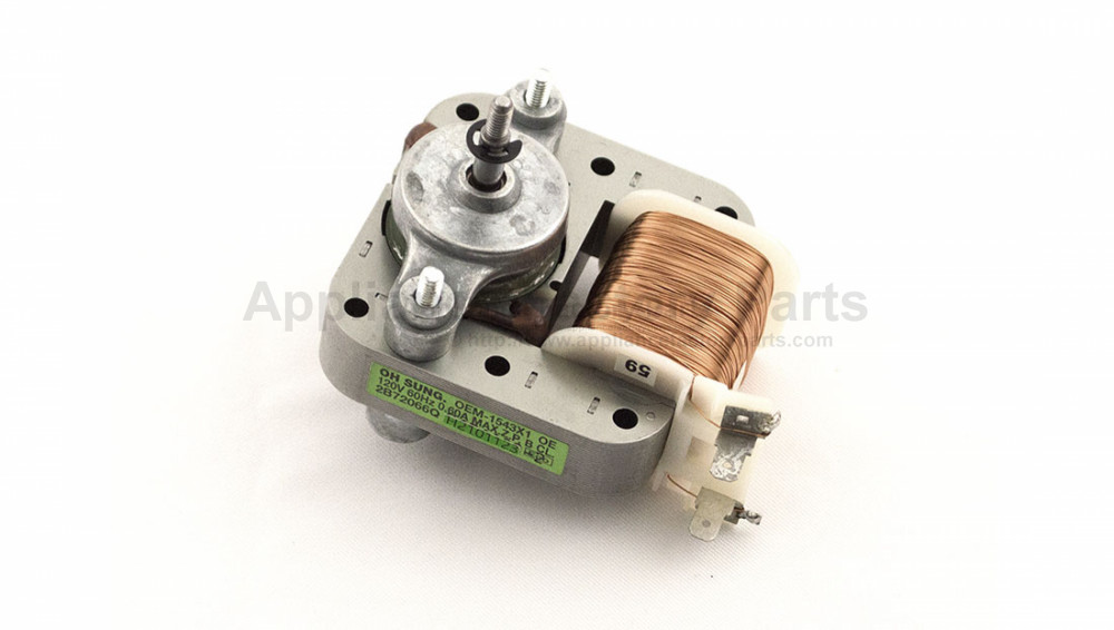 Ac Fan Motor 2B72066Q