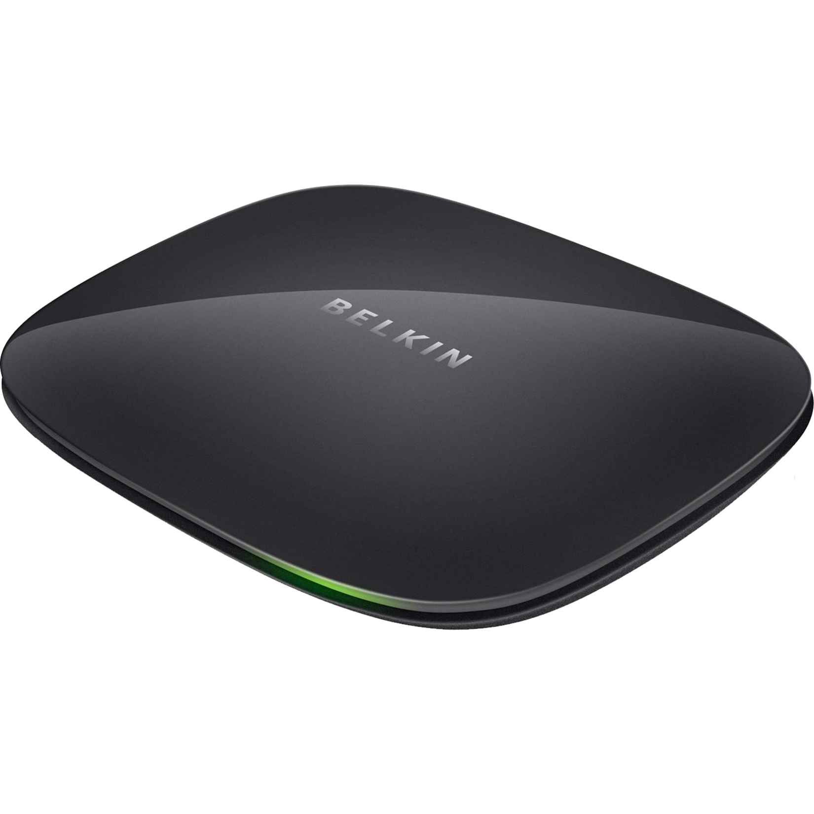 Linksys ScreenCast F7D4501 Network Audio/Video Player, Wireless LAN