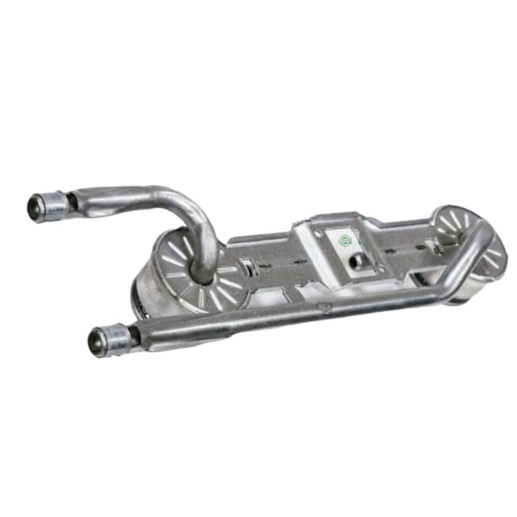 GLOB PRO SOLUTIONS WP74003332 CKD3594 Dual Top Surface Burner Assembly