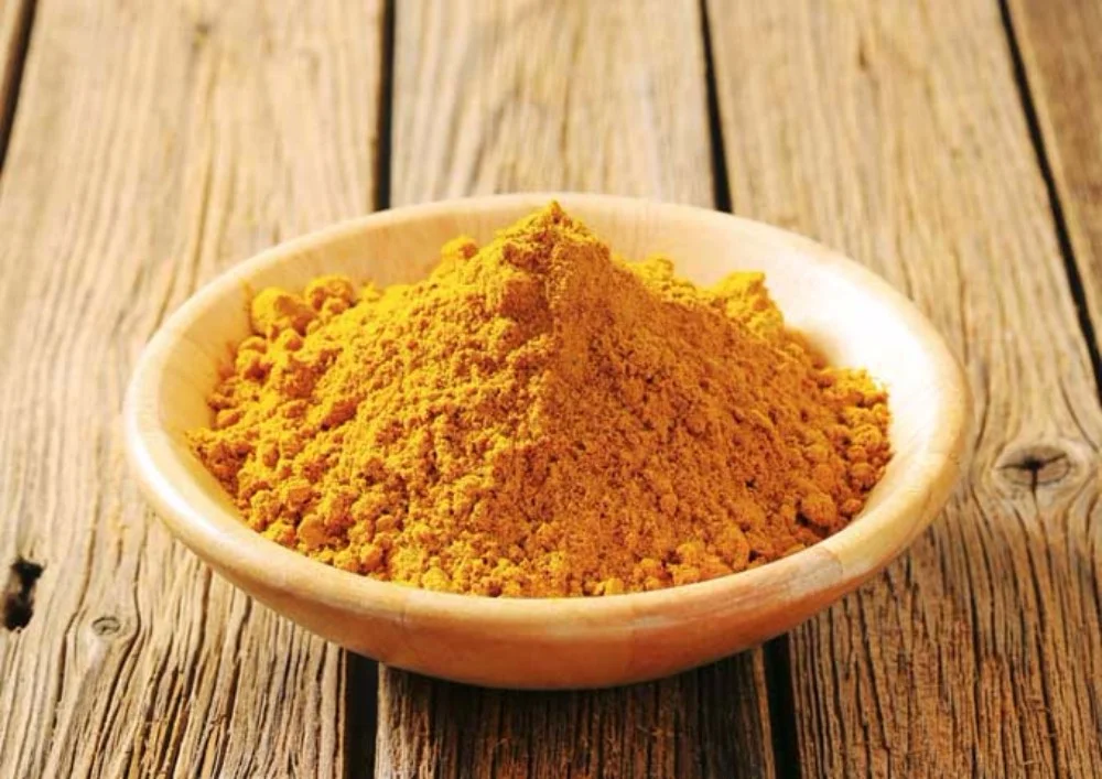 Kos Curry Powder