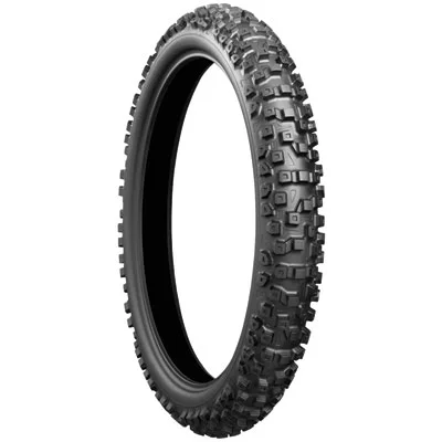 80/100x21 Bridgestone Battlecross X40 Hard Terrain Tire for Cannondale X440 2002
