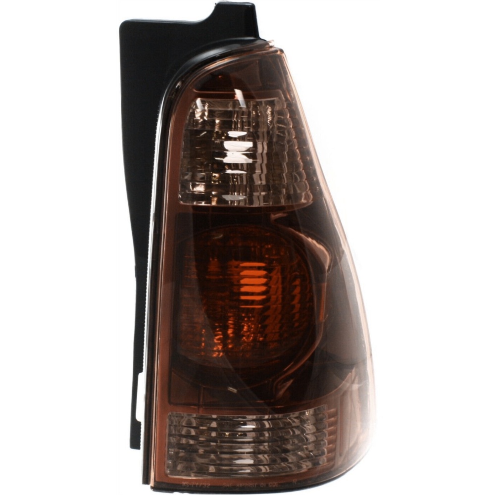 Tail Light Kit For 2003-2005 Toyota 4Runner Driver and Passenger Side