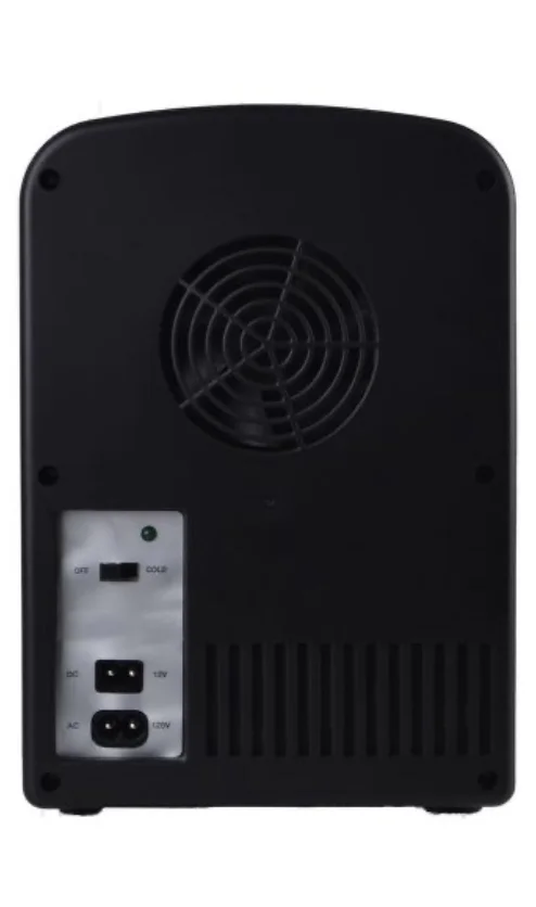 Frigidaire Mini Fridge With Bluetooth Speaker