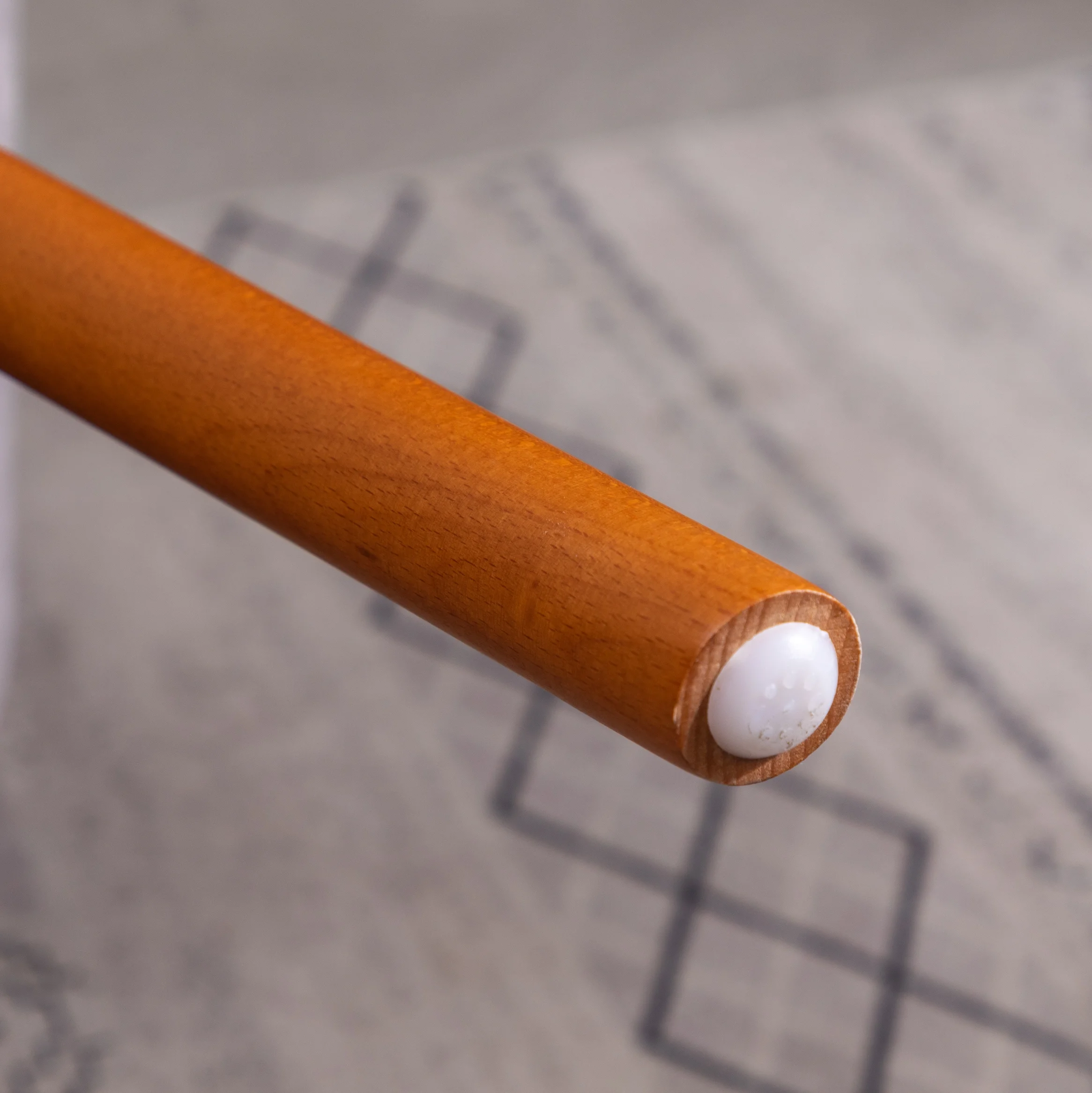 Roundhill Furniture Doarnin Wingback Tufted Chair, Taupe