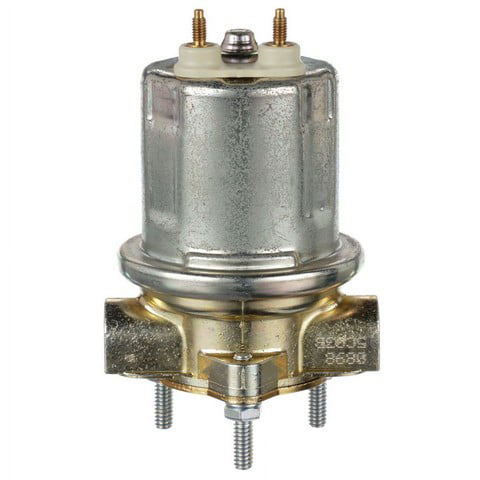 Carter Electric Fuel Pump P/N:P60898 Fits select: 1973 CHEVROLET NOVA, 1970 PONTIAC GTO