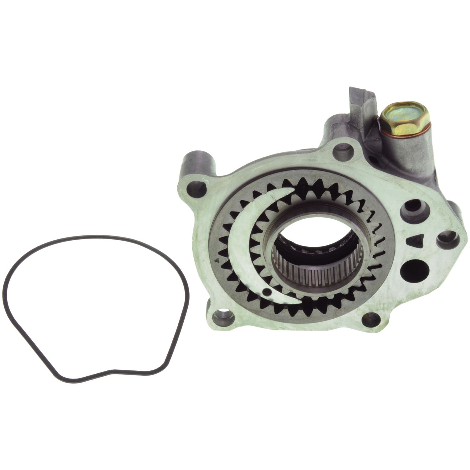 Melling Engine Oil Pump P/N:M157