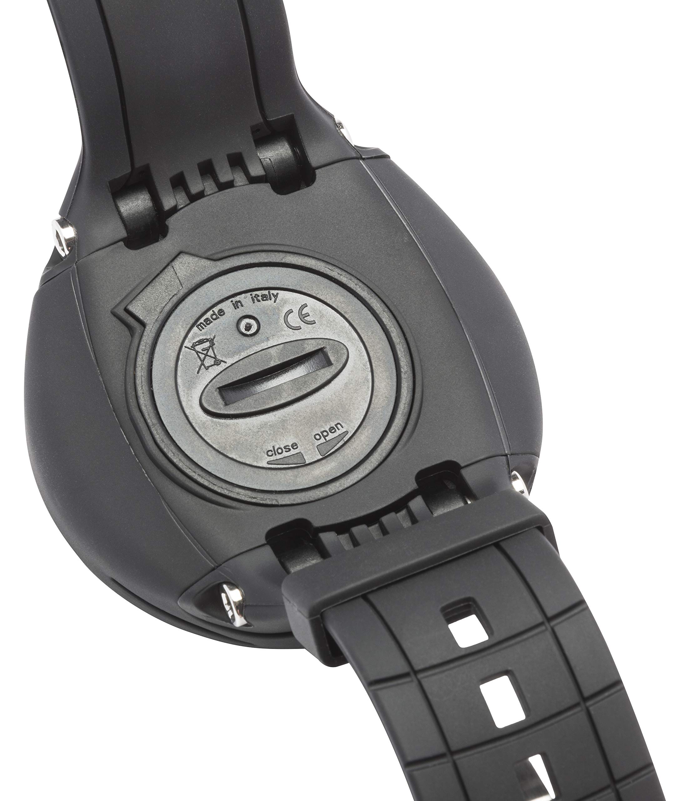 Cressi Donatello (Black/Black)