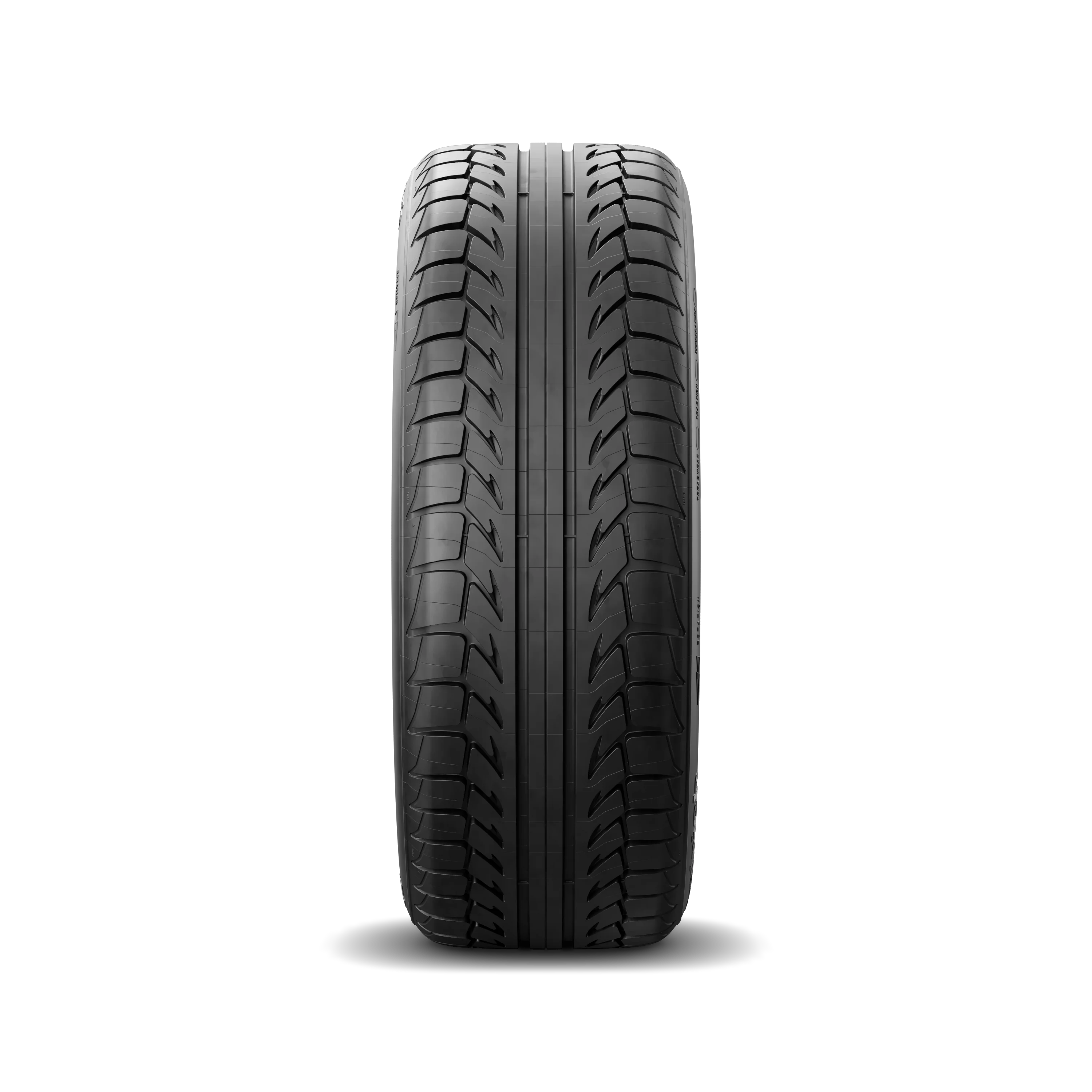 BF Goodrich g-Force Sport Comp-2 255/35ZR18 90W