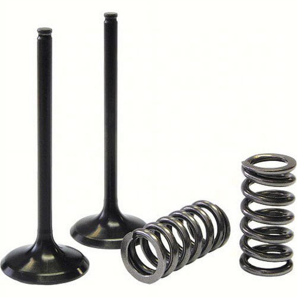 ProX  28.SIS2424-2; Steel Intake Valve / Spring Kit Yz / Wr450F '03-09/Yfz450 '04-09