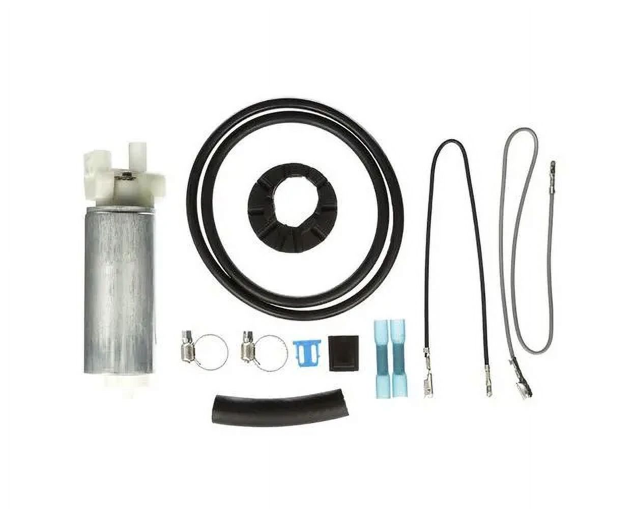 Carter In-Tank Electric Fuel Pump compatible with Oldsmobile Custom Cruiser 5.0L 5.7L V8 1991-1992