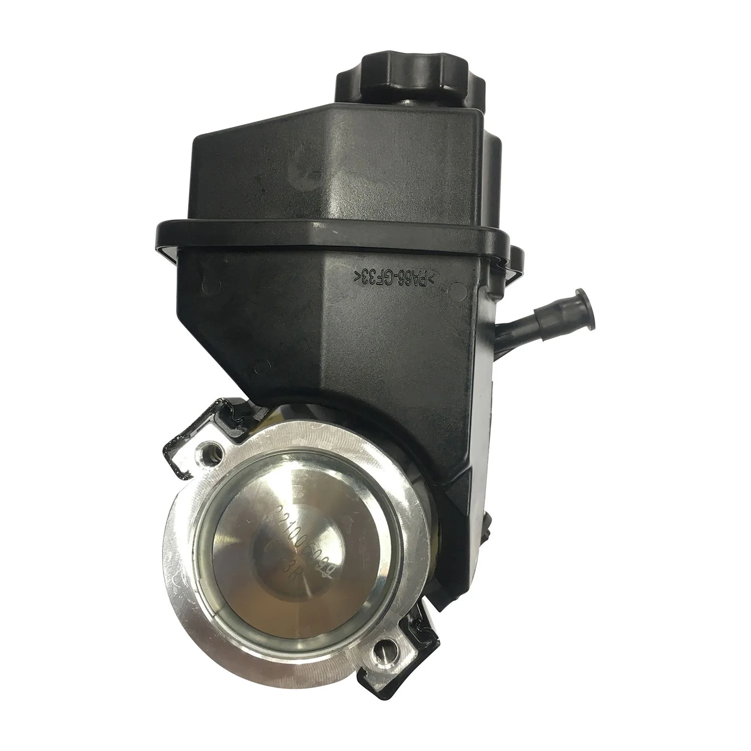 Edelmann 6173R 6173R Power Steering Pump