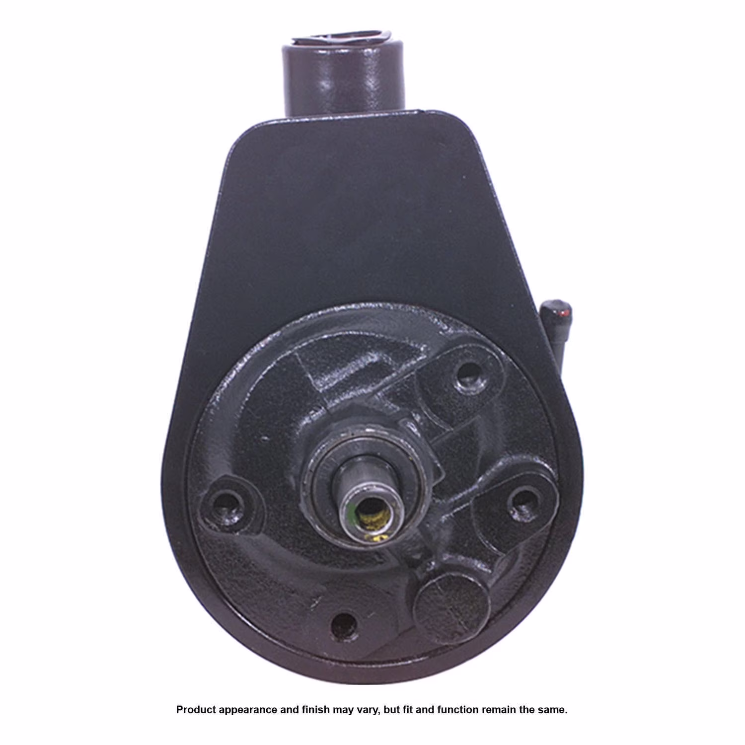 Cardone Remanufactured P/S Pump, w/Reservoir Fits select: 1982-1992 CHEVROLET CAMARO, 1982-1992 PONTIAC FIREBIRD