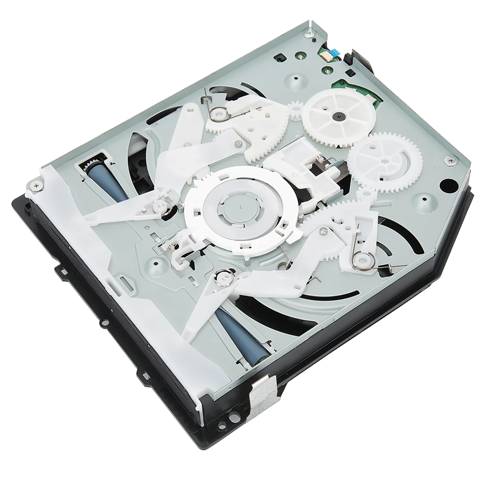 Unidad de DVD para PS4 KEM-490-Caja de reemplazo de Consola de Juegos de Unidad de Disco de DVD Blue Ray portátil