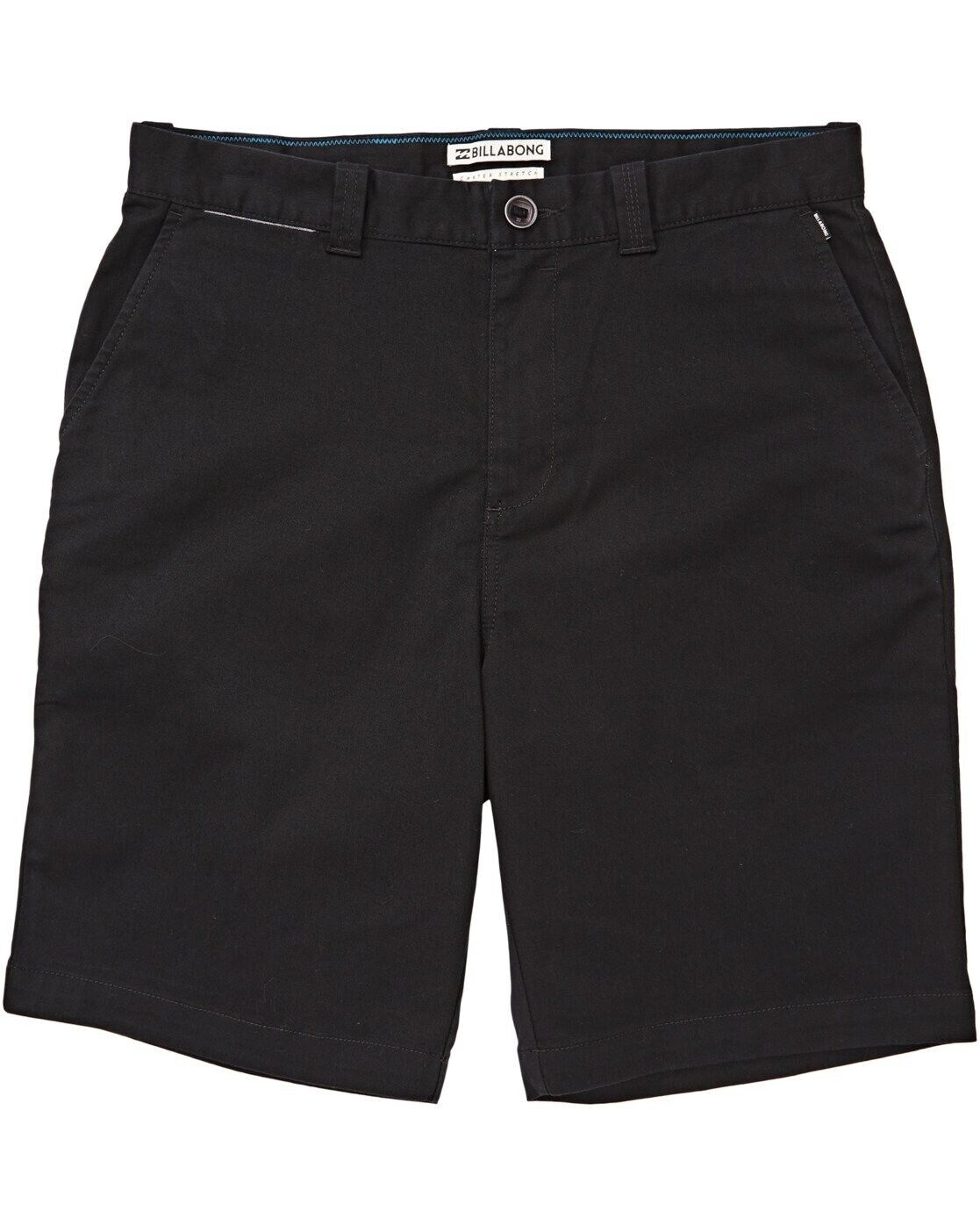 Billabong Men's Carter Stretch Walk Shorts 21