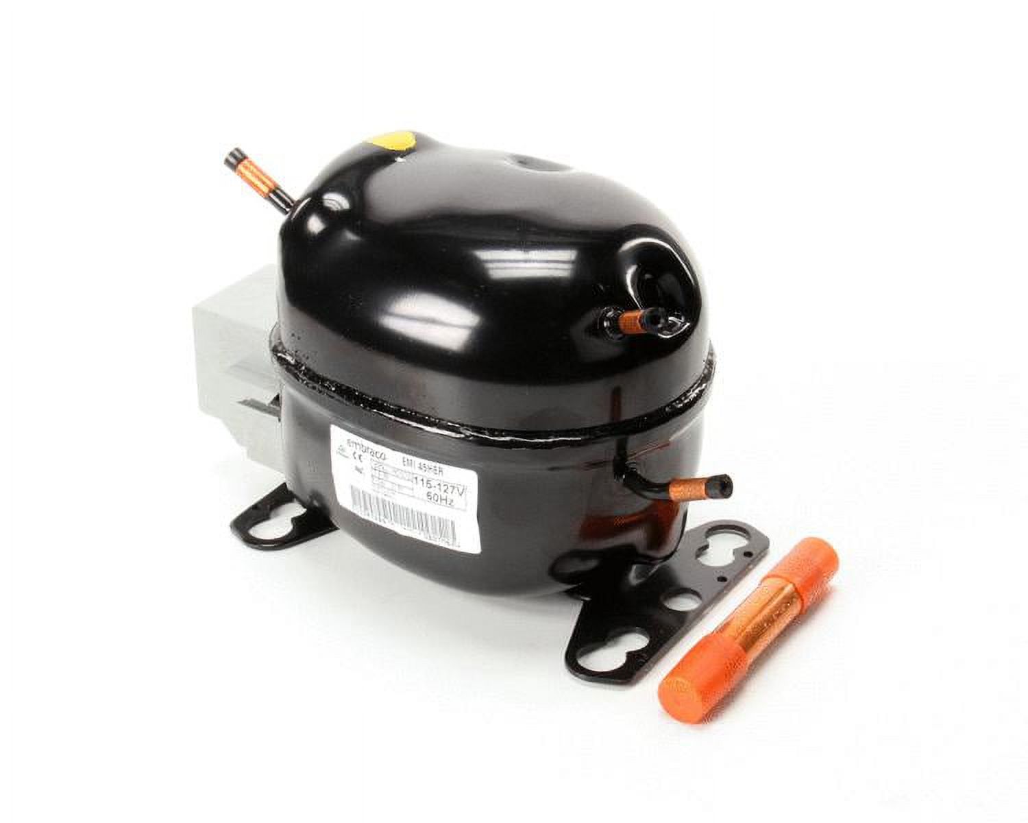 Silver King 10343-03 Compressor Kit, 115 Volt