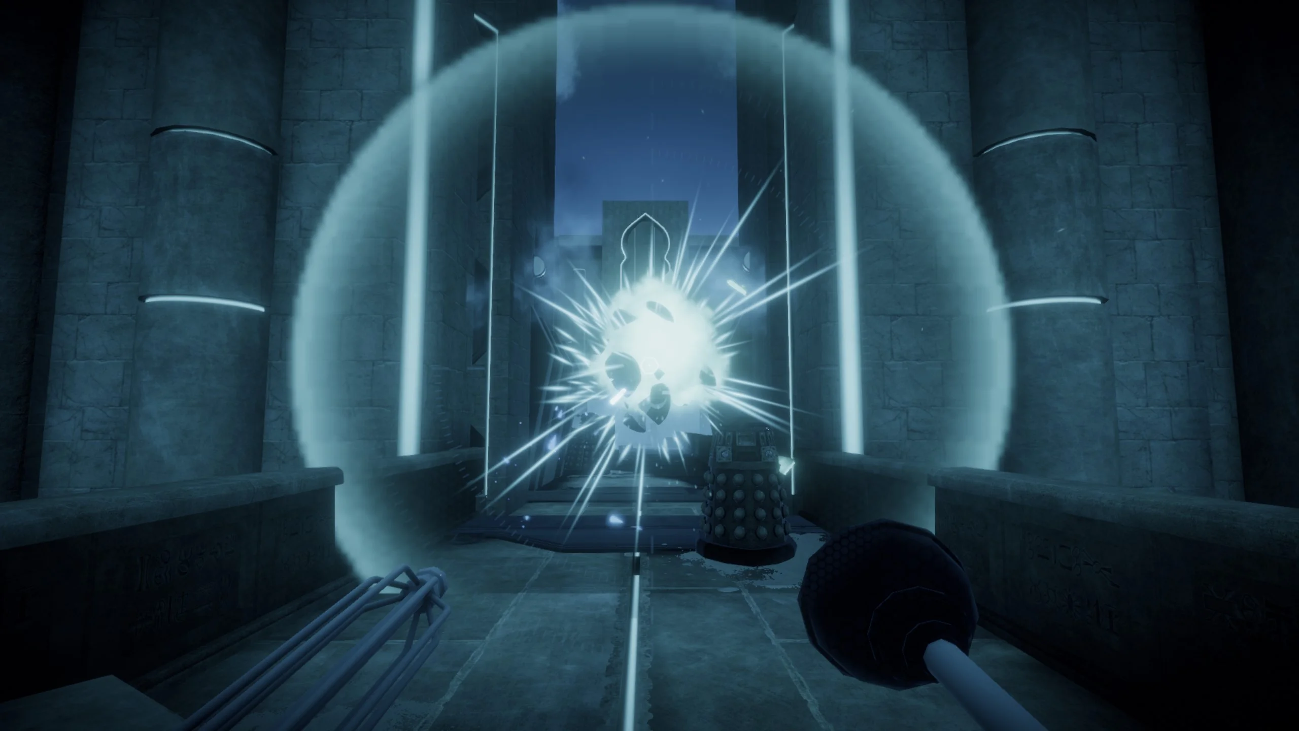 Doctor Who: Duo Bundle, PlayStation 4, Maximum Games, 814290018146