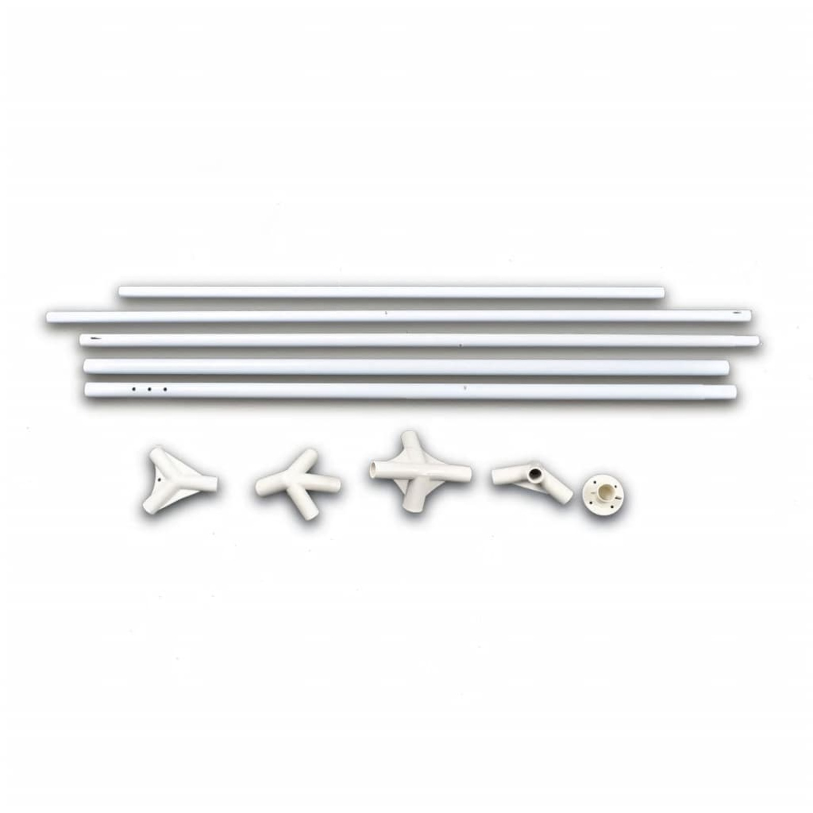 Suzicca Party Tent 10'x20' Blue