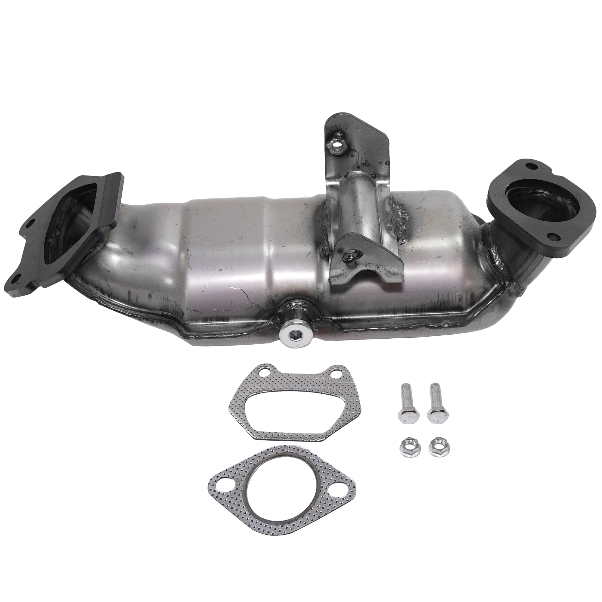 Catalytic Converter Compatible with 2014-2021 Ram ProMaster 1500 2500 3500 Driver Side