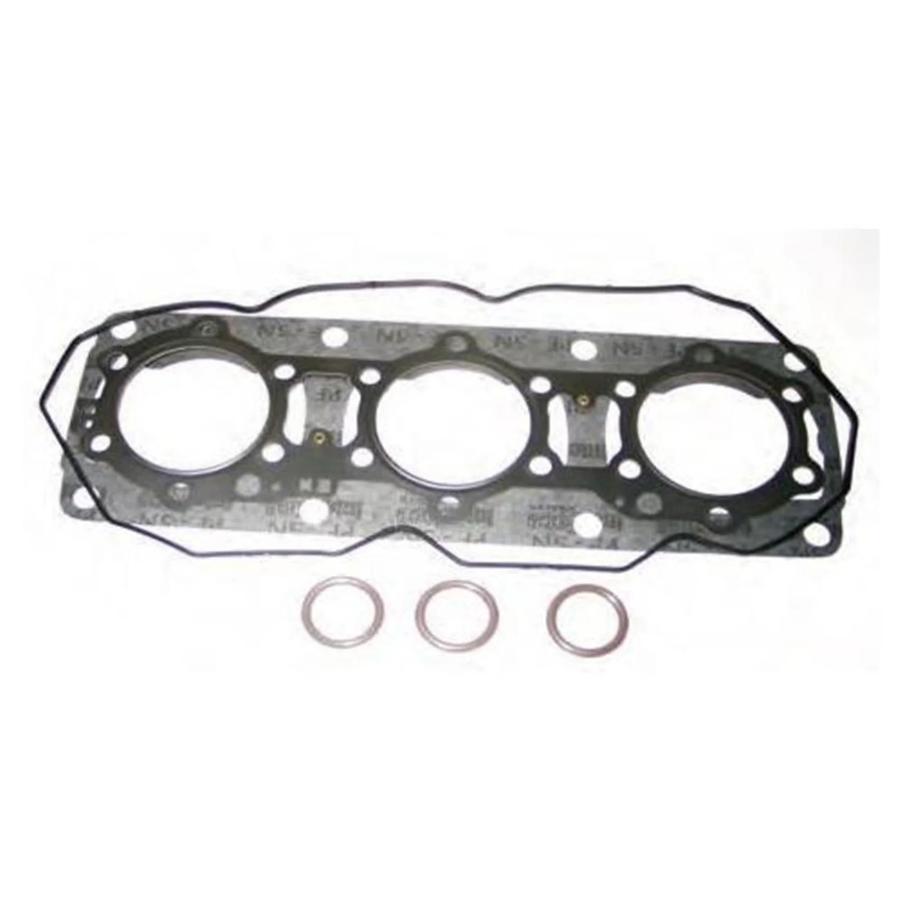 SPI TOP END GASKET SET