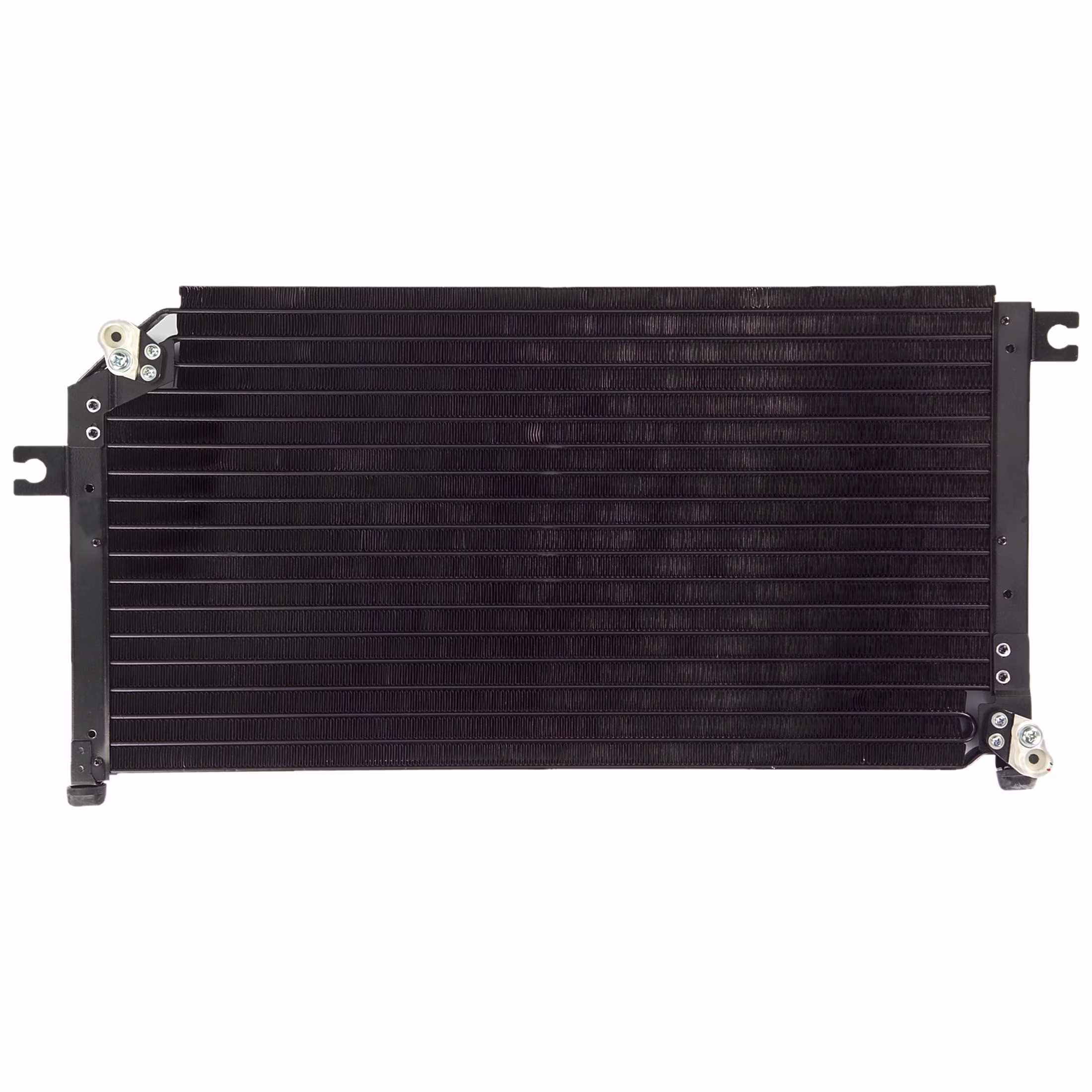 Agility Auto Parts 7014471 A/C Condenser for Nissan Specific Models