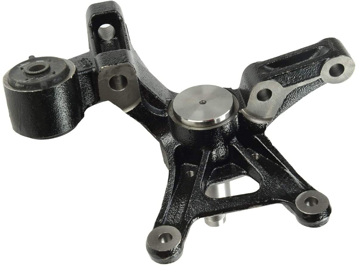 A-Premium Steering Knuckle Compatible with Kia Spectra 2004-2009 Spectra5 2005-2009 L4 2.0L Rear Left