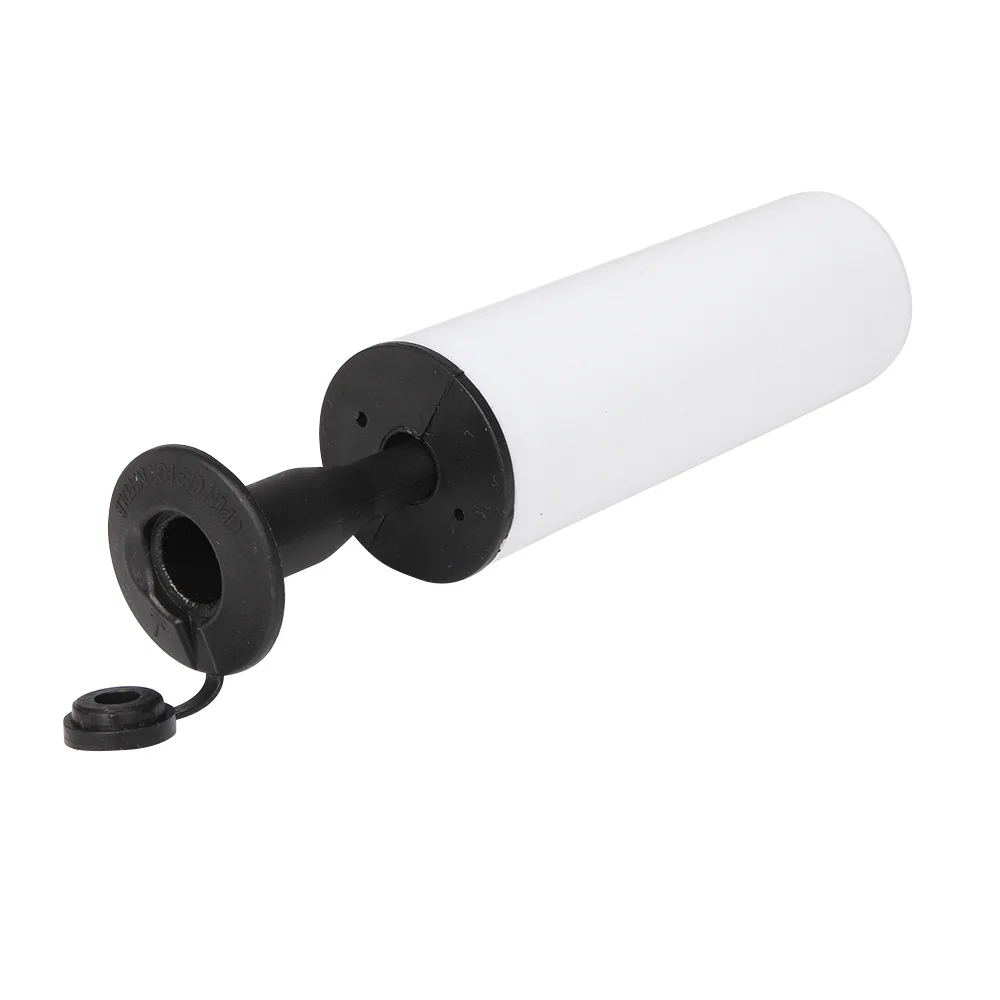 Ktaxon Clear Miniature Basketball Backboard Wall-Mount Hoops and Goals with Ball and Pump (Needle is contained into the air pump)