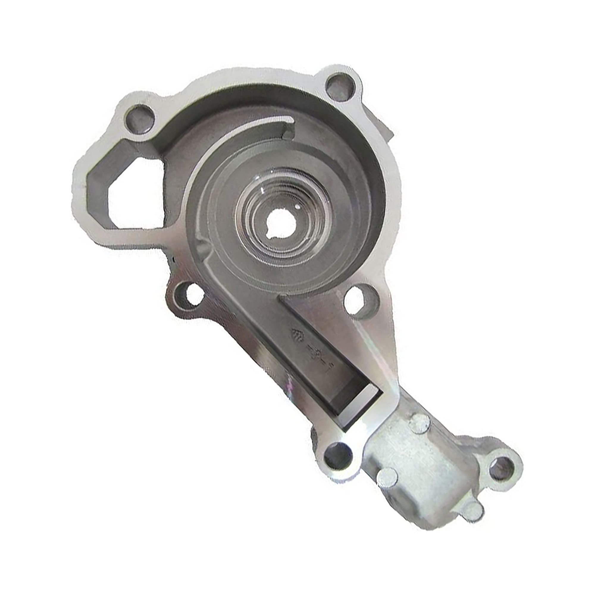 Genuine OEM Kawasaki Pump Case for Small Engines / KAF620-PCF, KAF620-PAF, KAF620-K7F, KAF620-C1, KAF620-F3 / 59336-2052