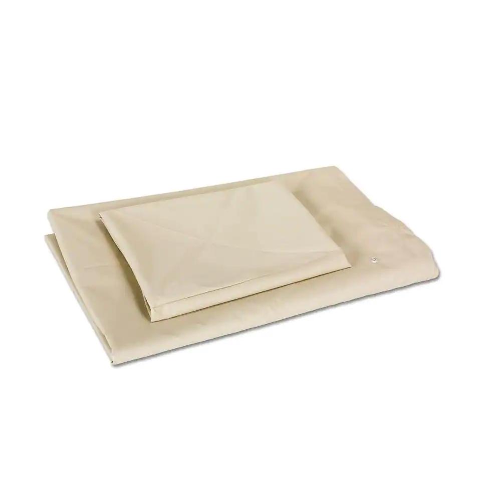 Hampton Bay Replacement Canopy for 10 ft. x 10 ft. Arrow Gazebo