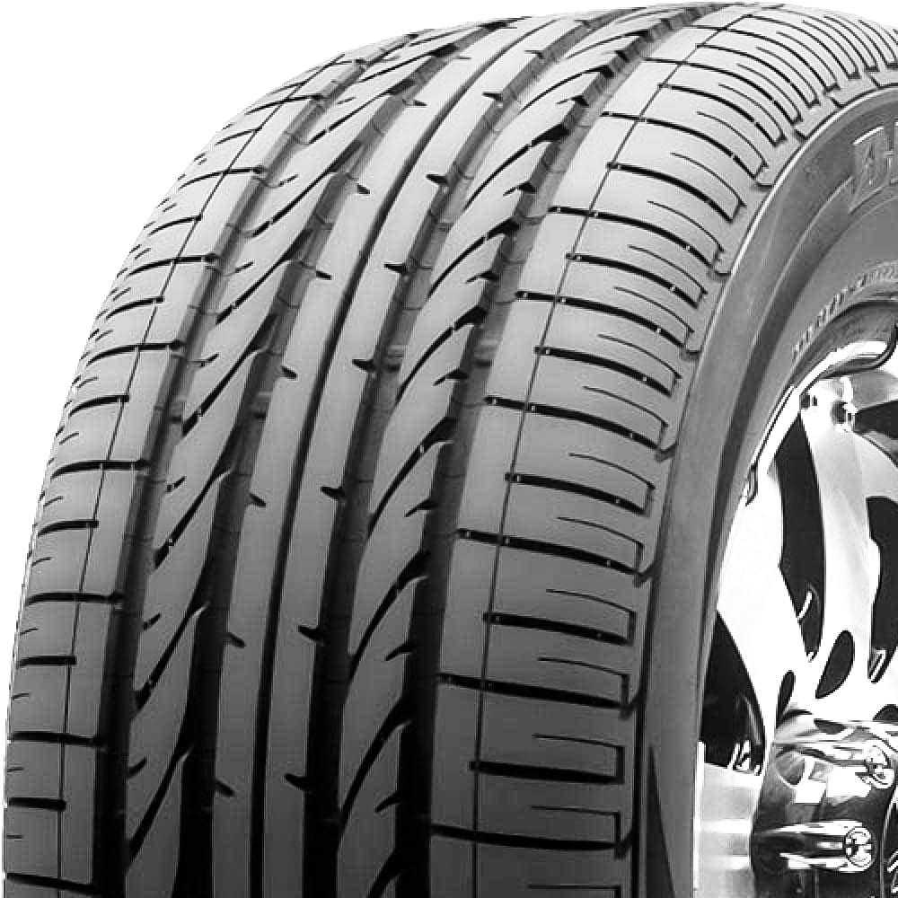 Bridgestone Dueler HP Sport Summer 285/60R18 116V Passenger Tire