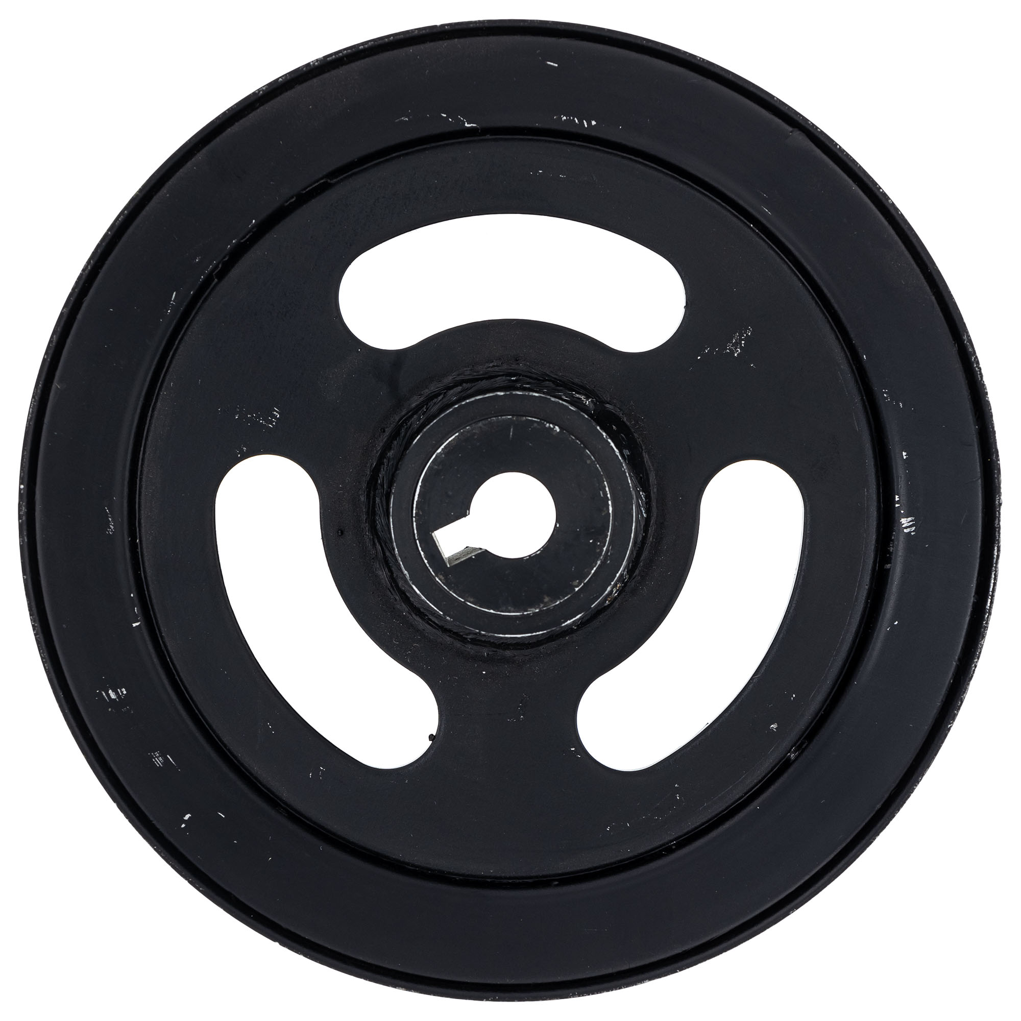 CUB CADET 01006799 Pulley Hydro Pump Zero-Turn Z Yanmar Wing WAM V Twin Tank