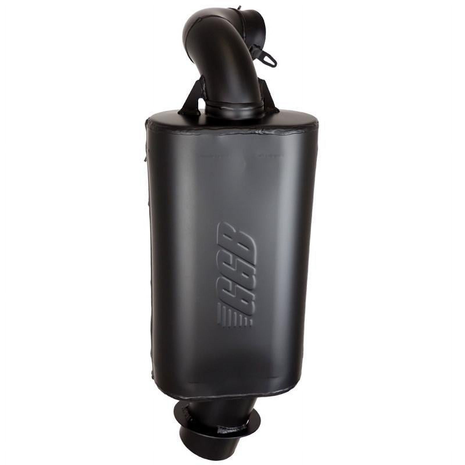 GGB Exhaust Polaris Quiet Muffler [764-2039-2]