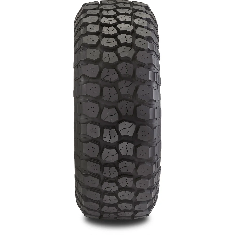 (Qty: 2) 37X12.50R20/12 Ironman All Country M/T 128Q tire