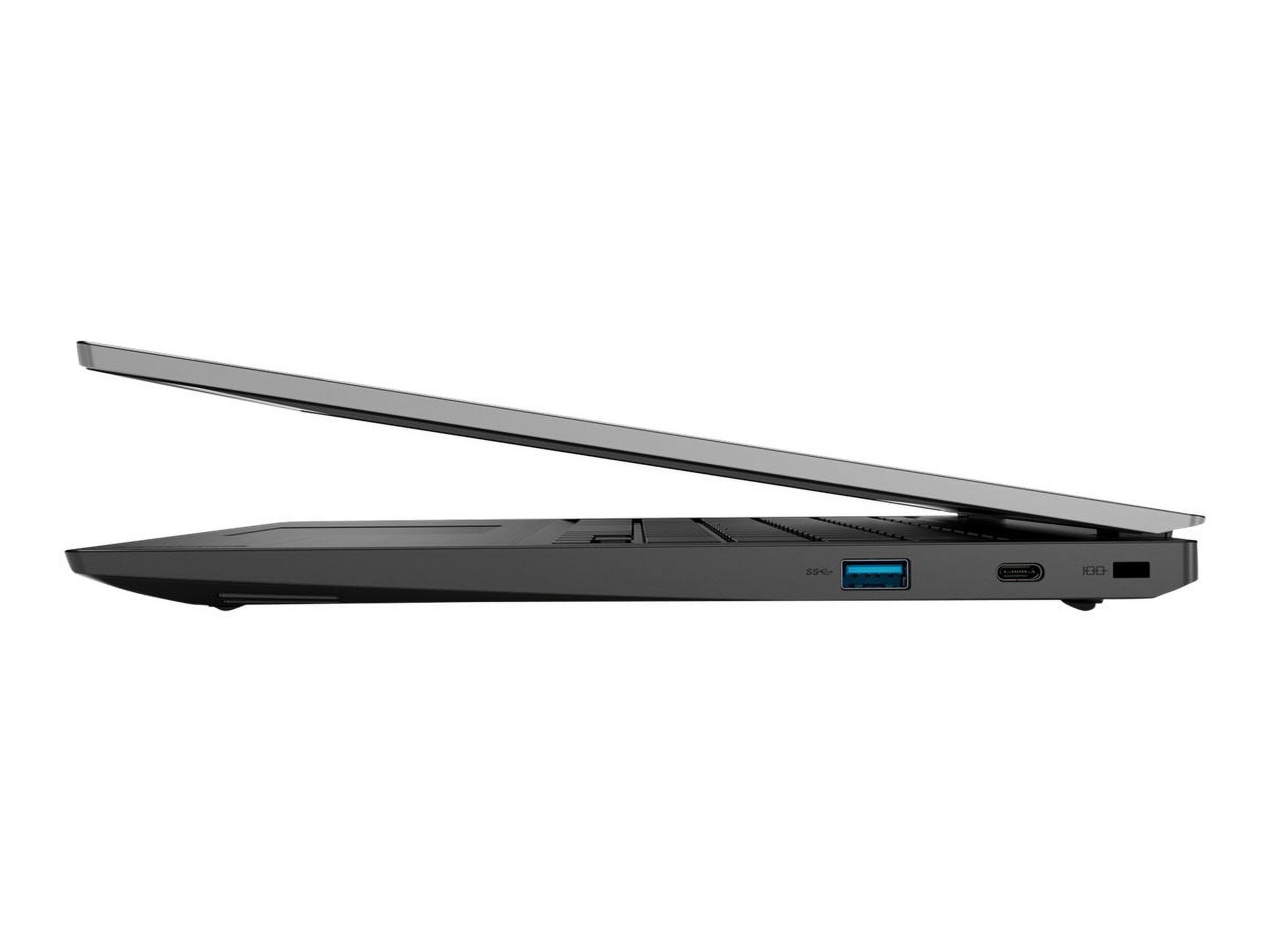 Lenovo Chromebook S345-14AST 81WX - AMD A6 - 9220C / up to 2.7 GHz - Chrome OS - Radeon R5 - 4 GB RAM - 32 GB eMMC - 14