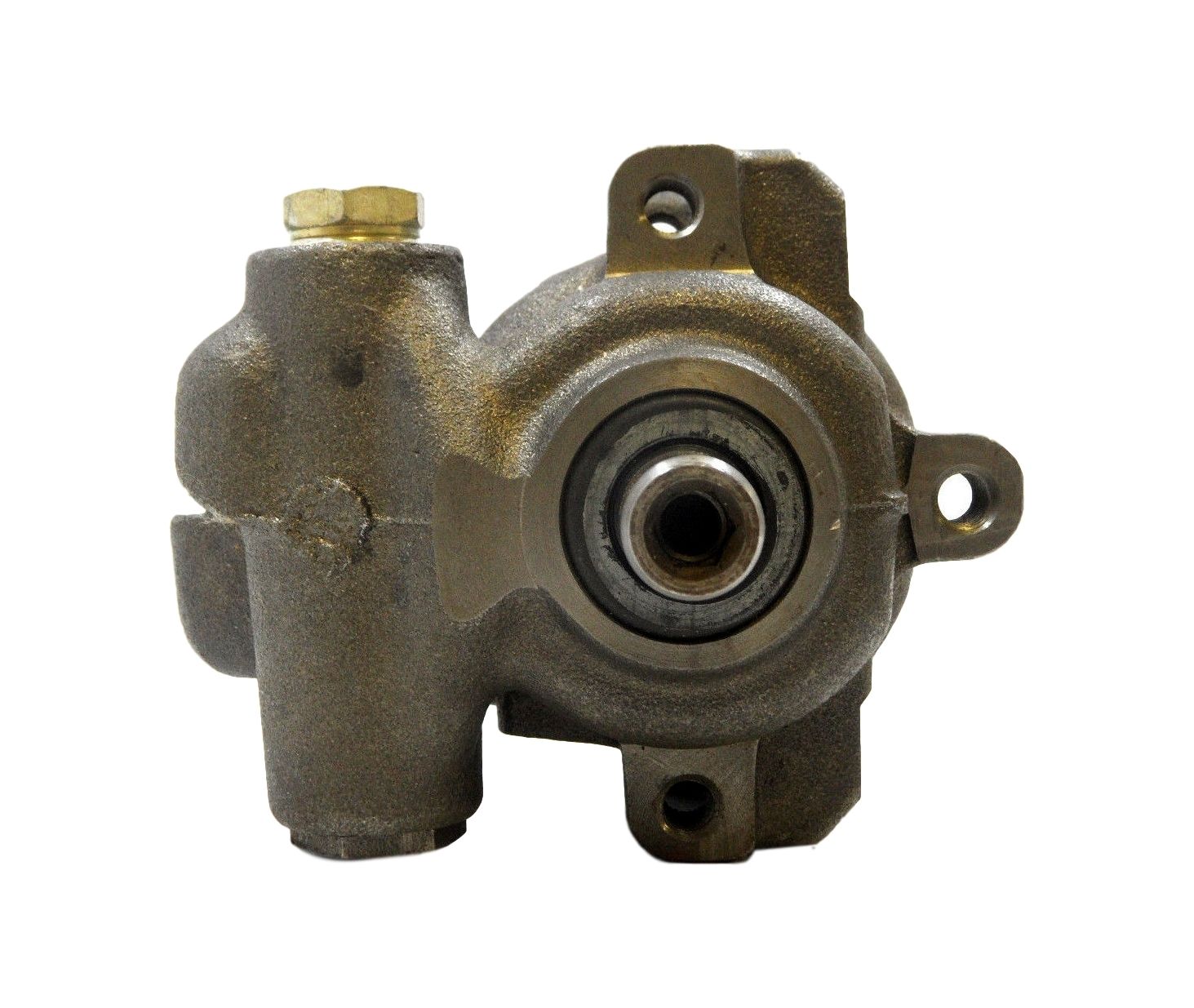 Federal Mogul F23C Power Steering Pump  READY TO SHIP!!!