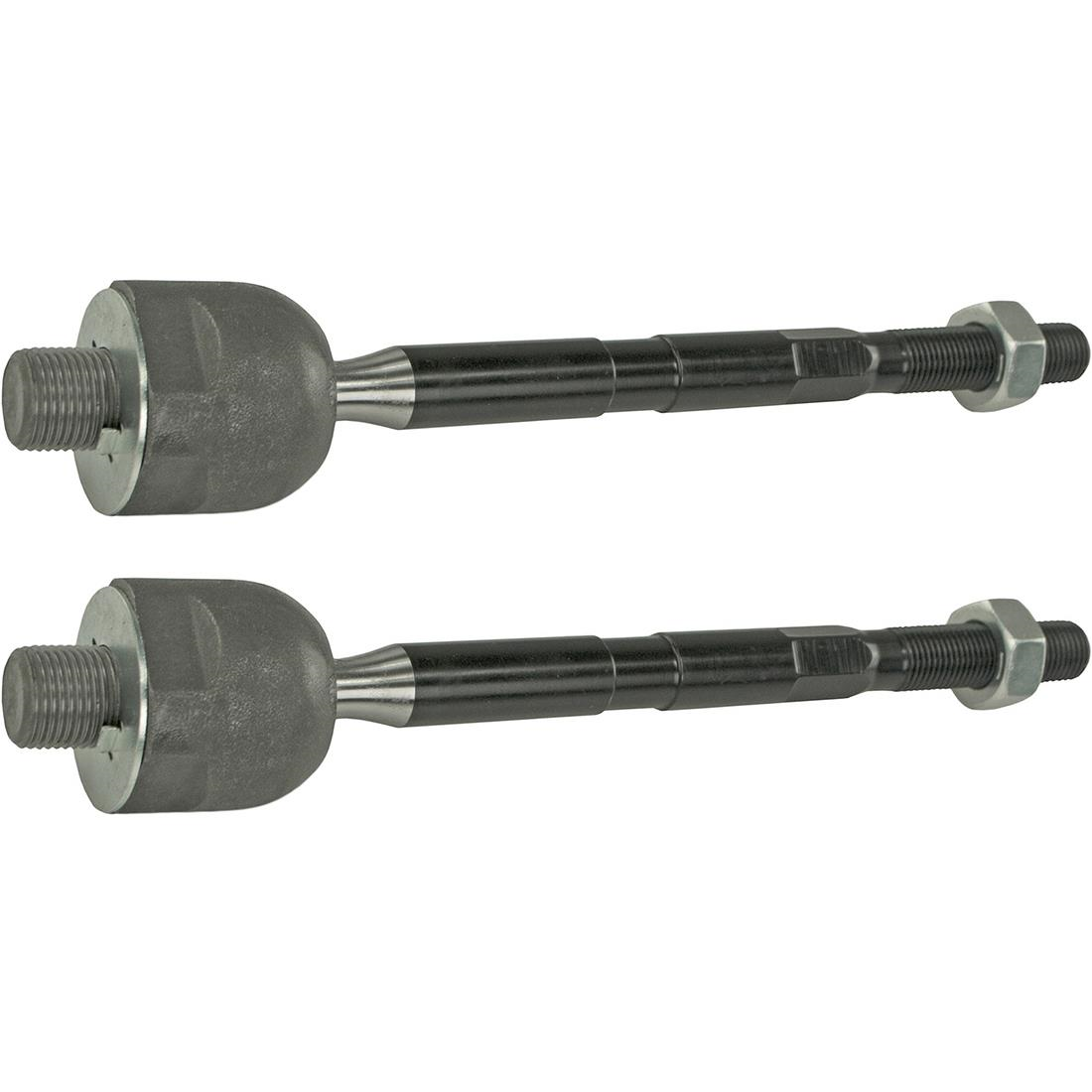 Fits Honda Pilot Ridgeline 2X Mevotech Supreme Front Inner Steering Tie Rod End