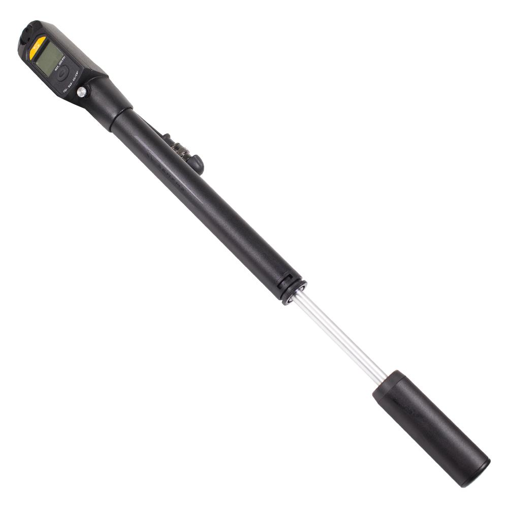 Serfas MPD-1 Digital Shock/Tire Pump