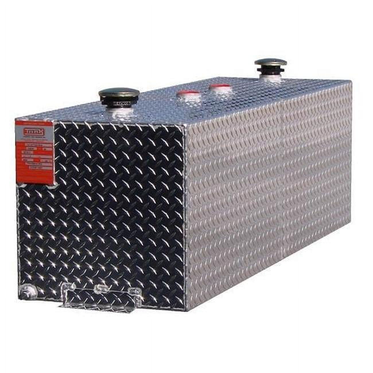 ATITank TTR72S Dot 72 Gallon Split Refueling Tank - 36 Gal