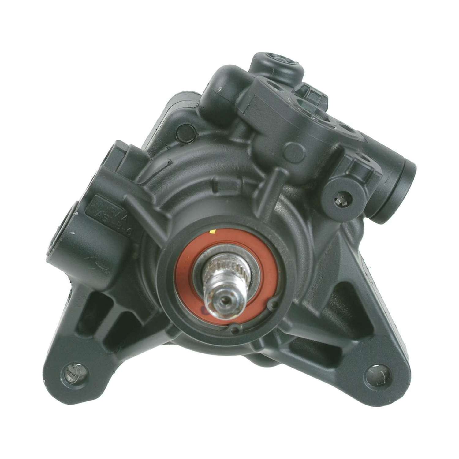 Cardone Remanufactured P/S Pump, w/o Reservoir Fits select: 2003-2004 HONDA CR-V, 2003-2005 HONDA ELEMENT