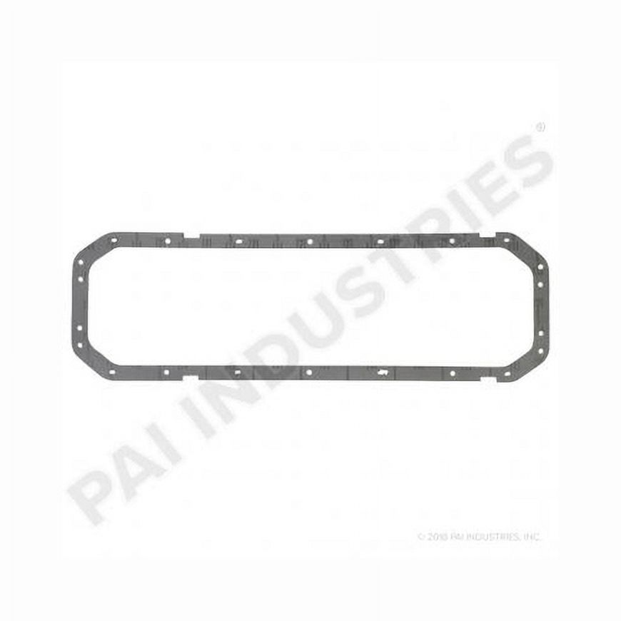 Pai 431252 Engine Oil Pan Gasket   1993 2003 International