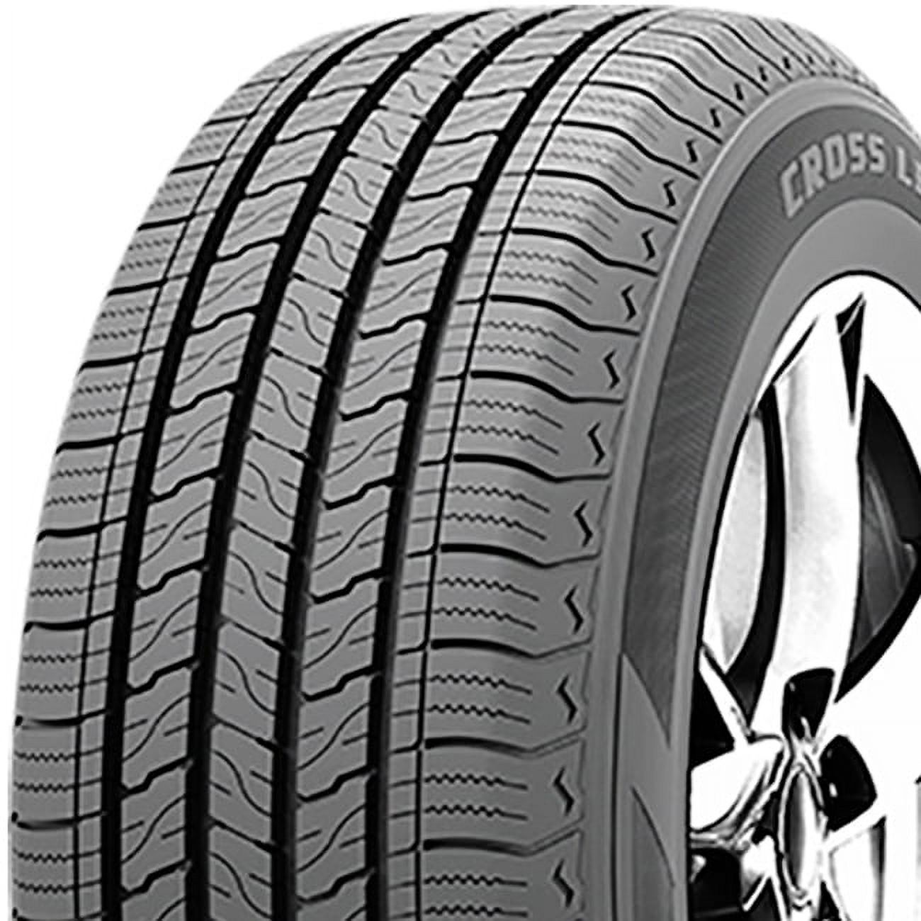 Tire Goodride Cross Legend SU320 245/60R18 105T AS A/S All Season