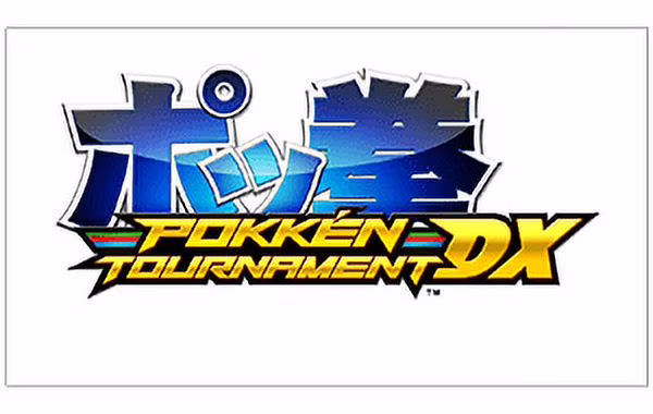 Pokken Tournament Switch - Nintendo Switch [Digital]