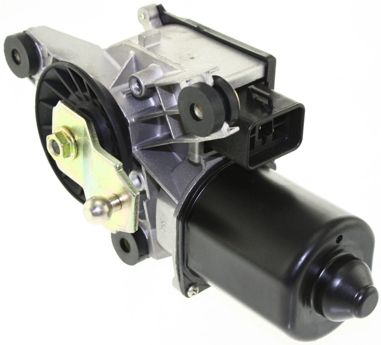 JIMMY 98-04 WIPER MOTOR, w/o Washer Pump, New